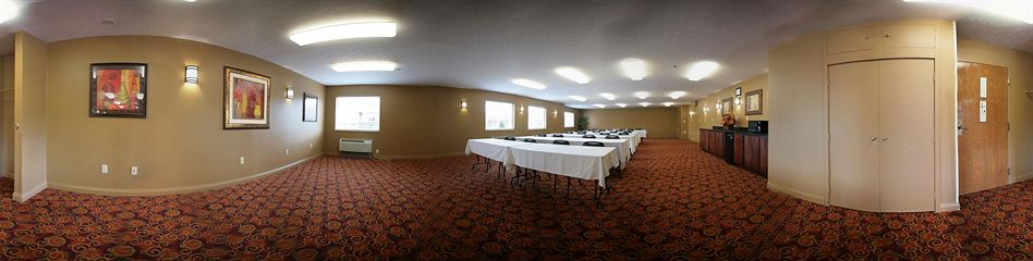 Meeting & Banquet Room